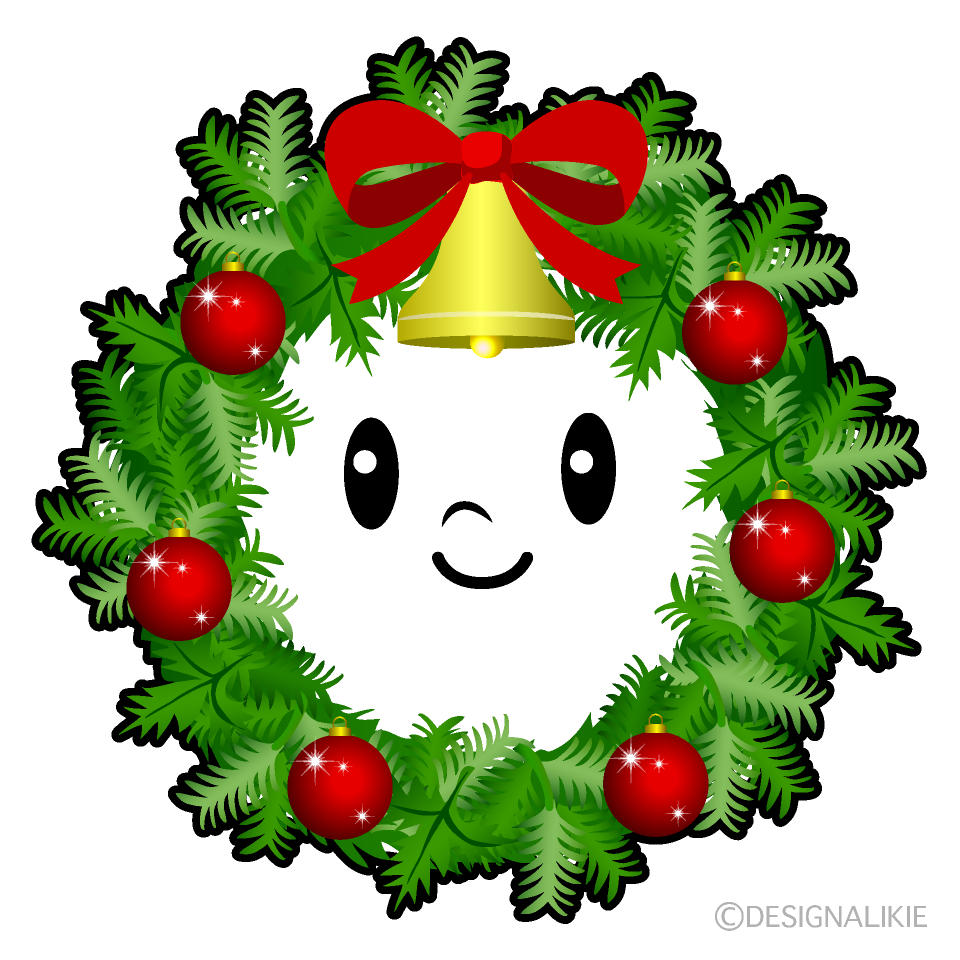 クリスマスのかわいいイラストイラスト素材透過、PNGフリー画像ダウンロード - Pngtree