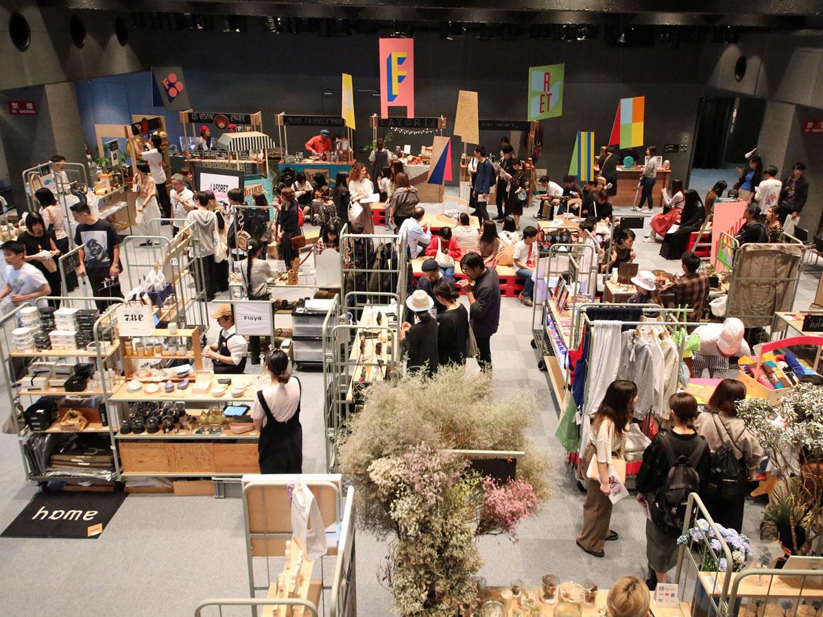 クリスマスマーケットとは東京クリスマスマーケット2025