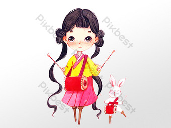 商用利用可 夏祭りのイラスト15選！屋台や提灯、浴衣姿の人もピョンタックのイラストや写真で副業する方法