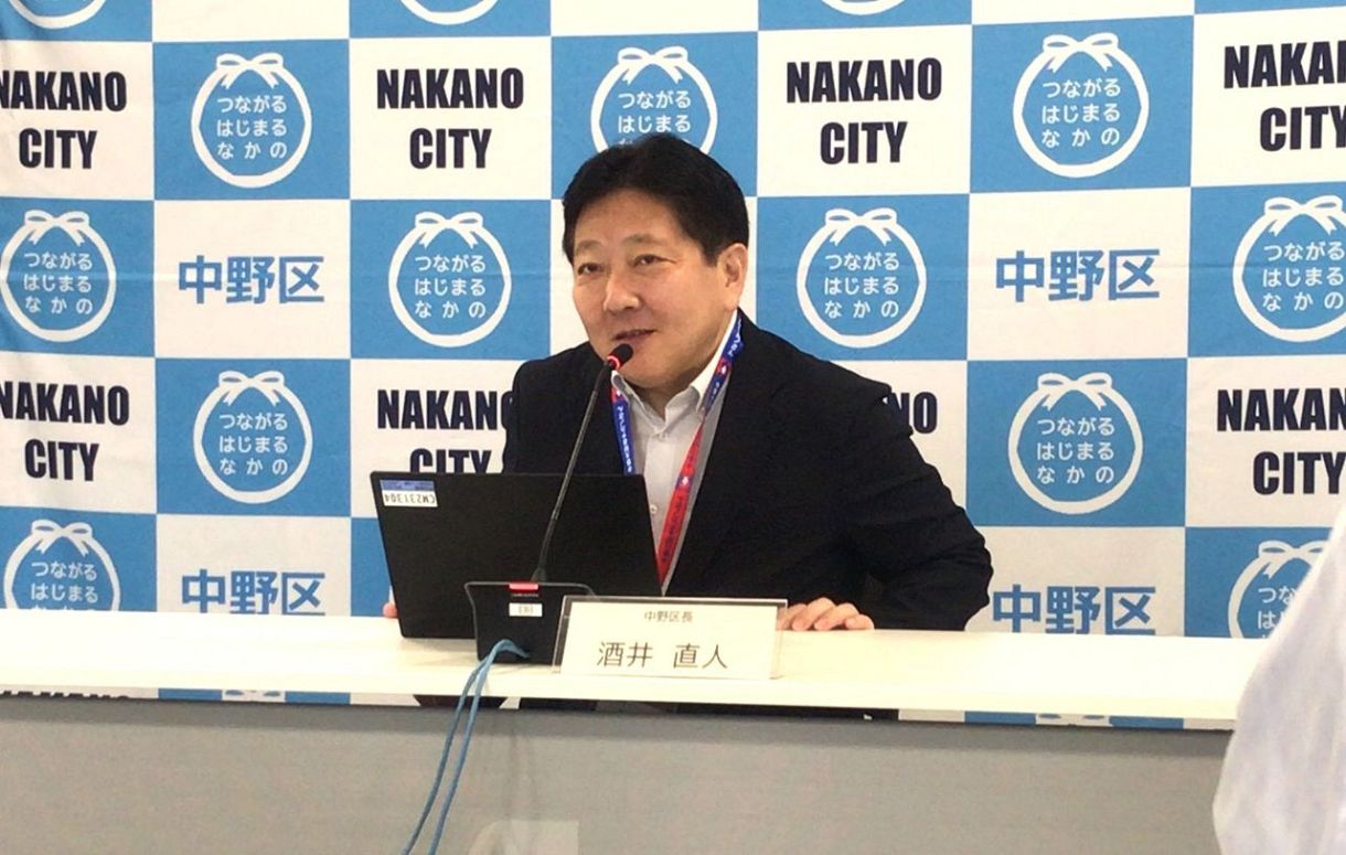 中野区 エンターテイメントを楽しめる盆踊り！8月5日 土 と8月6日 日 の2日間、中野セントラルパークで「第11回中野駅前大盆踊り 大会」が開催されます！中野区中野区民ニュース