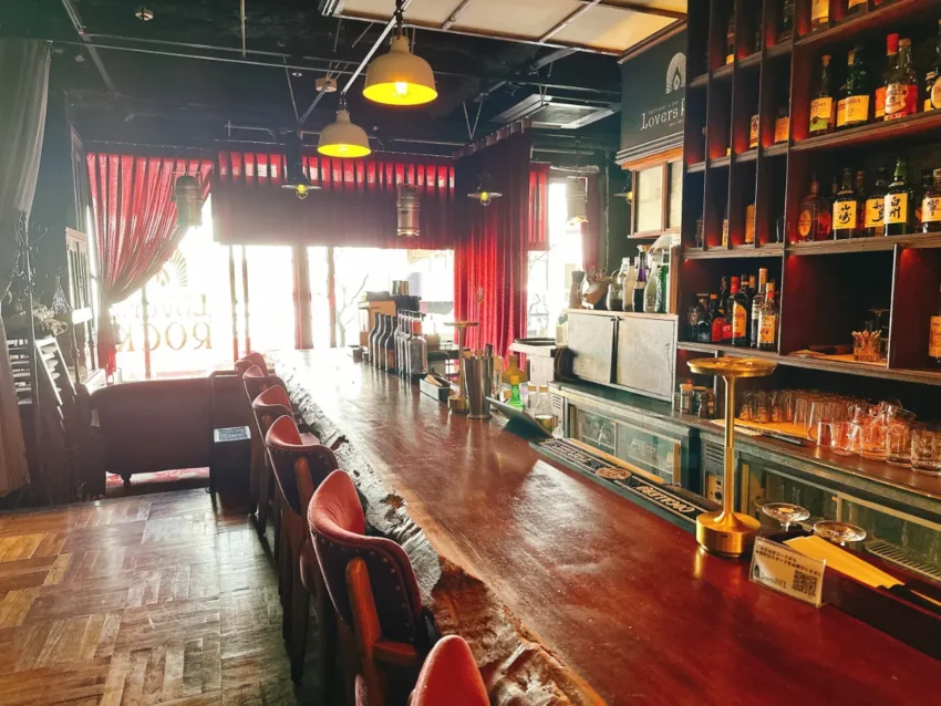 Lovers ROCK～ラヴァーズロック～町田店 町田 居酒屋- 楽天ぐるなび