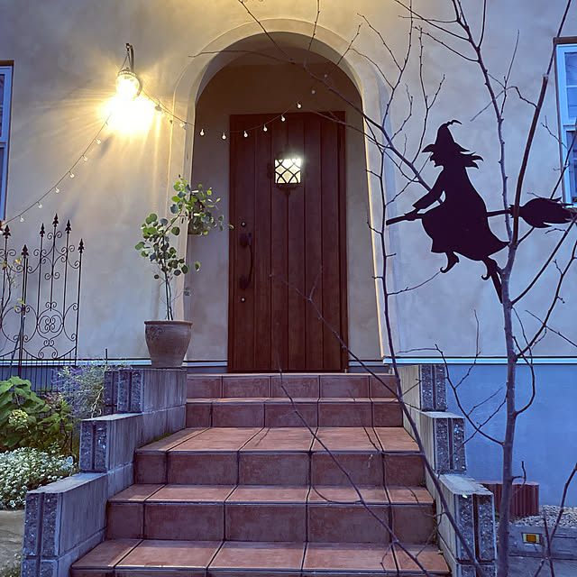 ガーデン用ハロウィン雑貨 庭が映える！かぼちゃモチーフのおすすめランキングわたしと、暮らし