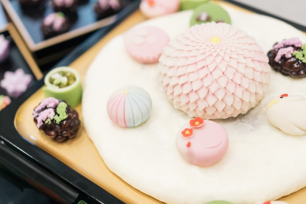 水引ウェディングケーキ « ご結婚・ご宴会・ご法要に 八松苑 石川県能美市