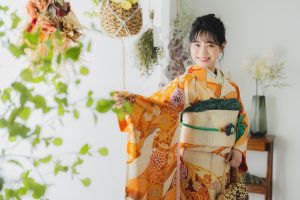 結婚後に振袖を着るのはだめ？なぜ着られない？NGの理由と振袖のリメイク方法を解説！着物とりっぷ