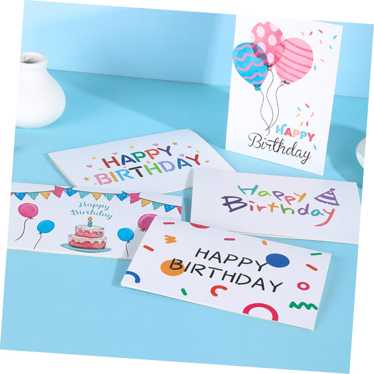 こどもやお友達へ贈る英語のお誕生日メッセージ│30の簡単シンプル英文例おうちバイリンガル