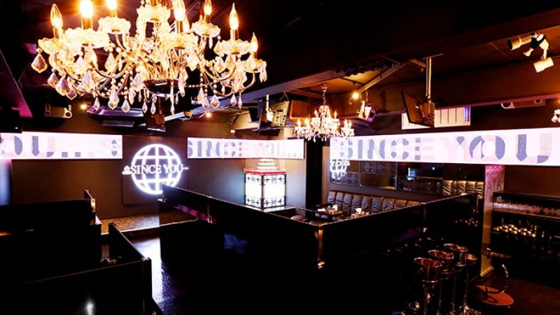 ホストクラブと造形集団が作る“金色の聚楽第” 『金夜叉～ZERO～』を国内メディアへ貸し出し開始！NEWSCAST