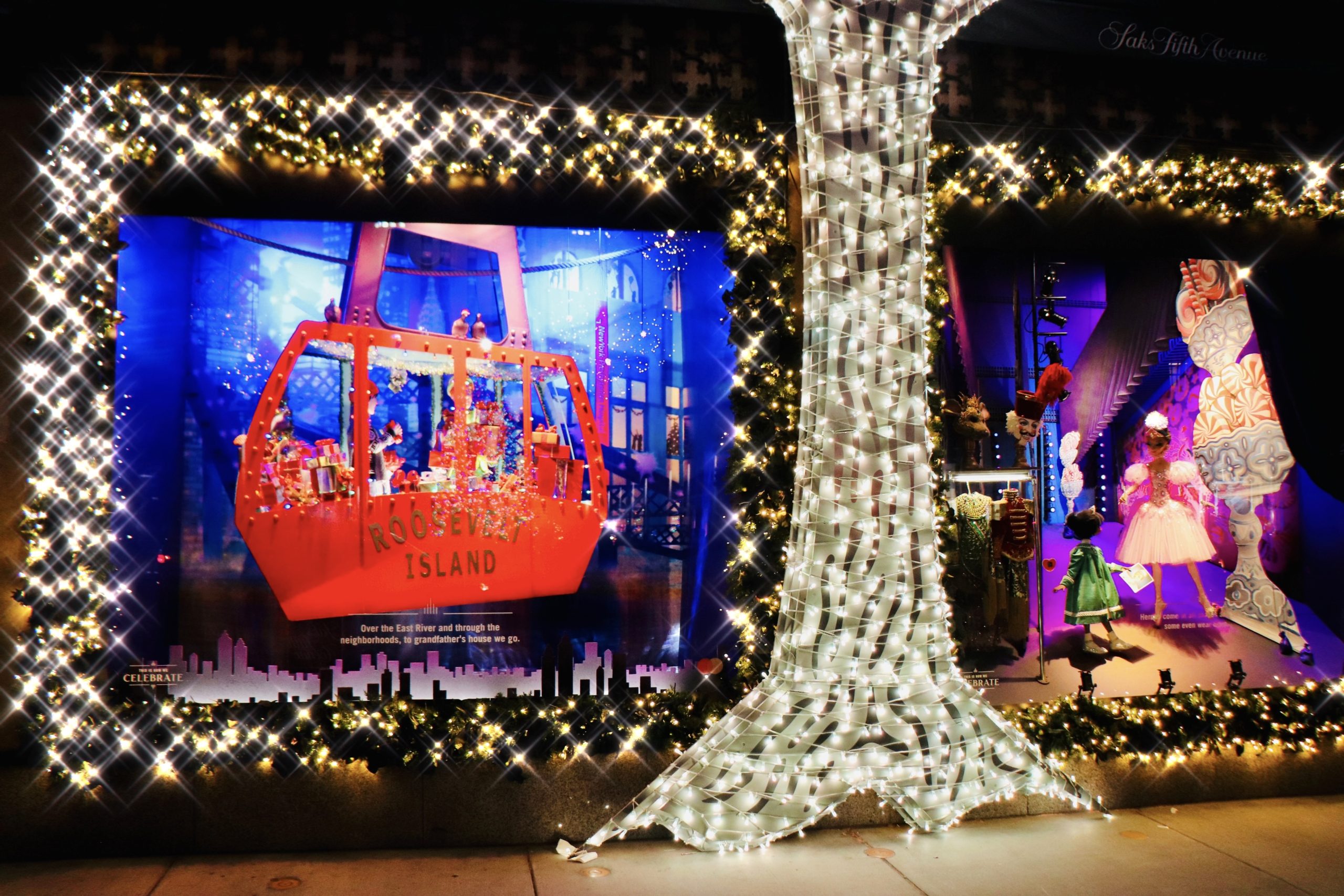 ロックフェラーセンターのクリスマスツリー行き方とおすすめ鑑賞スポット！ - Petite New York