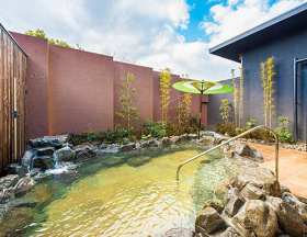 火曜日限定クーポン ポイント２倍🤗 ▽▽▽ 4月1日 火▽▽▽ みどりのクーポン券をご持参の上、フロントにてポイント２倍 を捺印致します🌟※大人入浴者対象当日券・回数券に限るクーポンお待ちのお客様限定のイベントでございます🌟 お得にご利用ください