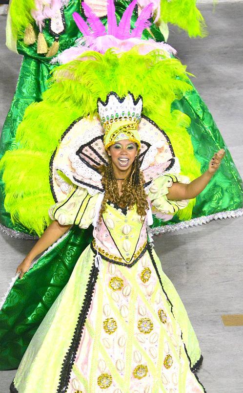 世界のお祭り 世界で最も盛り上がるお祭りの1つ「ブラジル・リオのカーニバル」 - GOTRIP