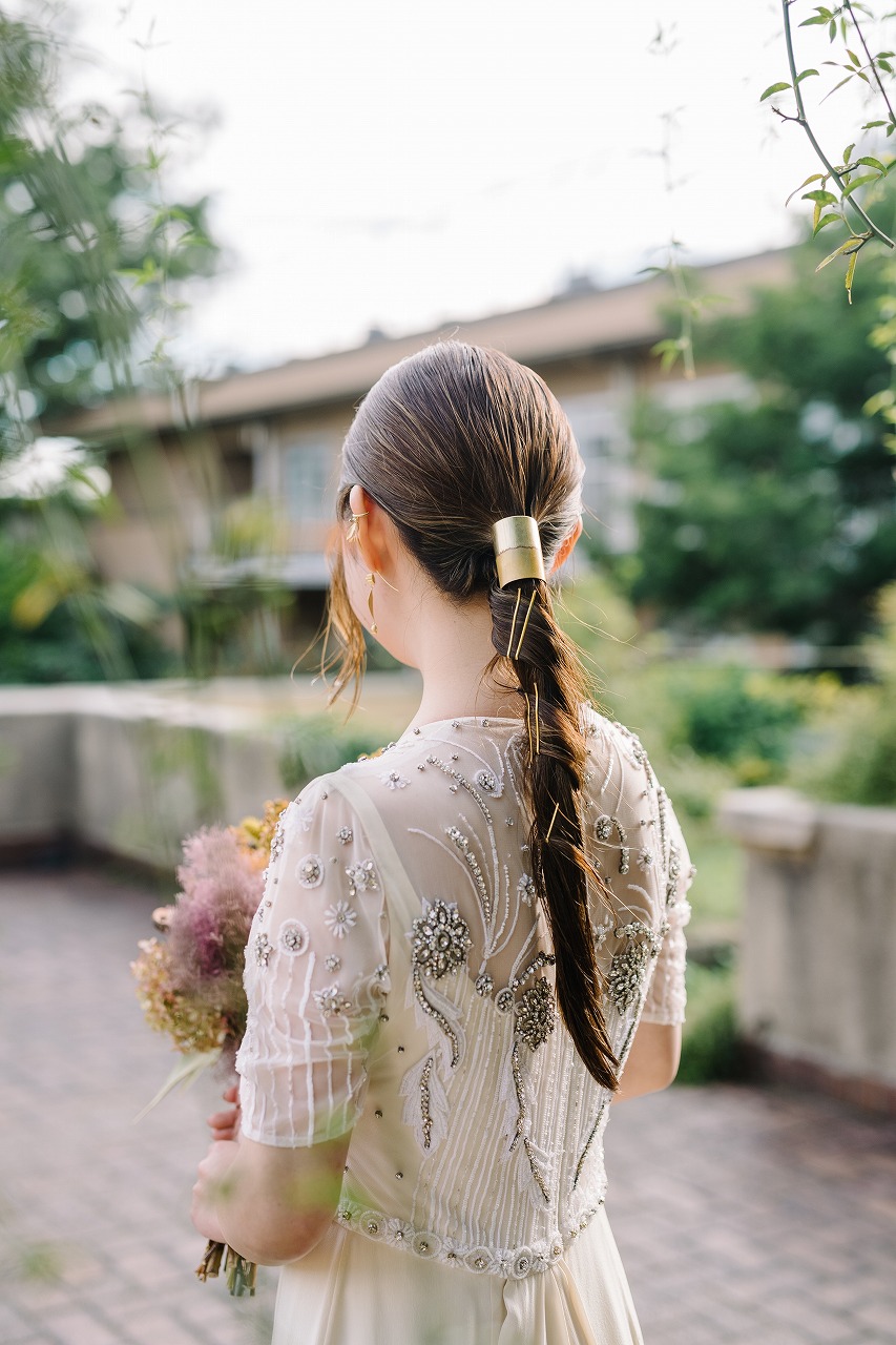 bobのローポニー♡ 結婚式の参列などにオススメです💐 年代問わず人気なスタイルです♡ ご予約はdmよりお待ちしております🙇🏼‍♂️ベロアリボンベロアリボンアレンジリボンアレンジポニーテールアレンジ花嫁ヘア結婚式ヘアアレンジ結婚式お呼ばれ