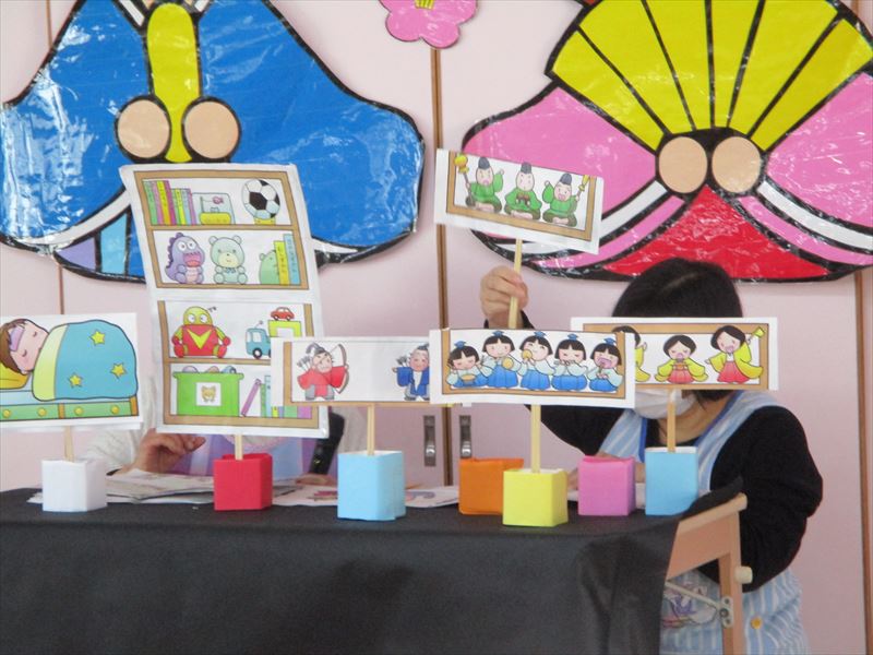 ひな祭り製作＆手作り写真立てアイデア特集！保育と遊びのプラットフォーム ほいくる