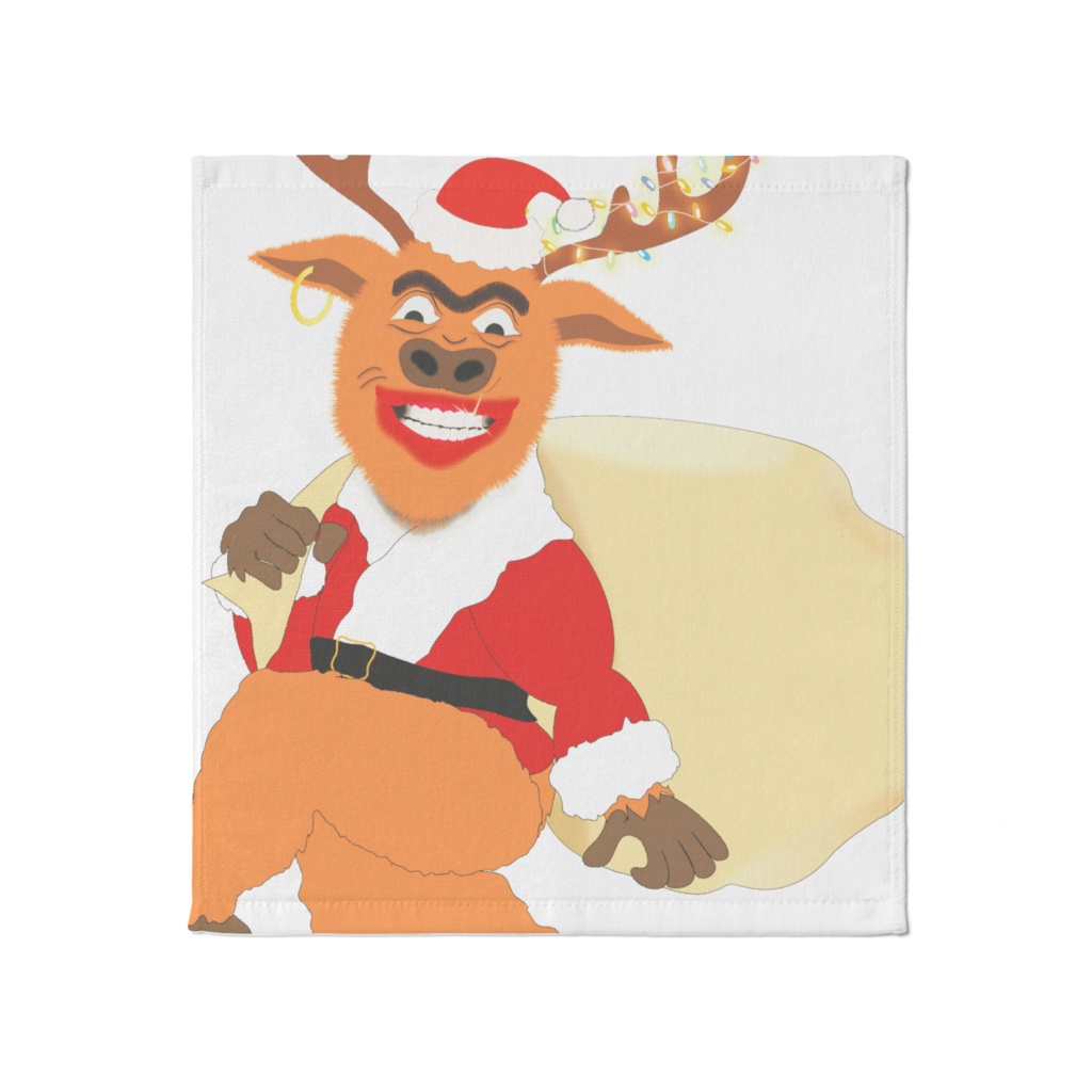 ルドルフ 赤い鼻のトナカイロバート L.メイ, アントニオ・ハビエール・カパロ 本通販Amazon