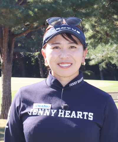 韓国・中国勢を迎え撃て＞ 女子ゴルフ、時代を変えるヒロインたち。～森田理香子、吉田弓美子、木戸愛～ - 女子ゴルフ - Number Web -ナンバ