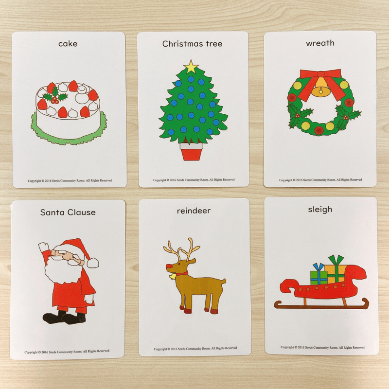 Christmas card作りました。 English Clubのカードです。 来週のクリスマスパーティーの時に持ち帰ります！各クラス毎にちょっとずつ違います。 個性があふれてます♪ 夢中で作ってました。 可愛い😍幼児教室英語教室 Englishリトミック クッキング畑 文字数