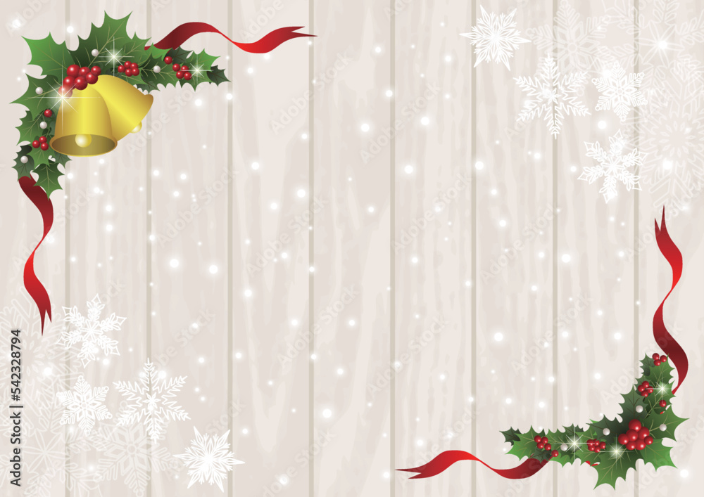 クリスマス 背景 縦イラスト無料イラスト・フリー素材なら「イラストAC」