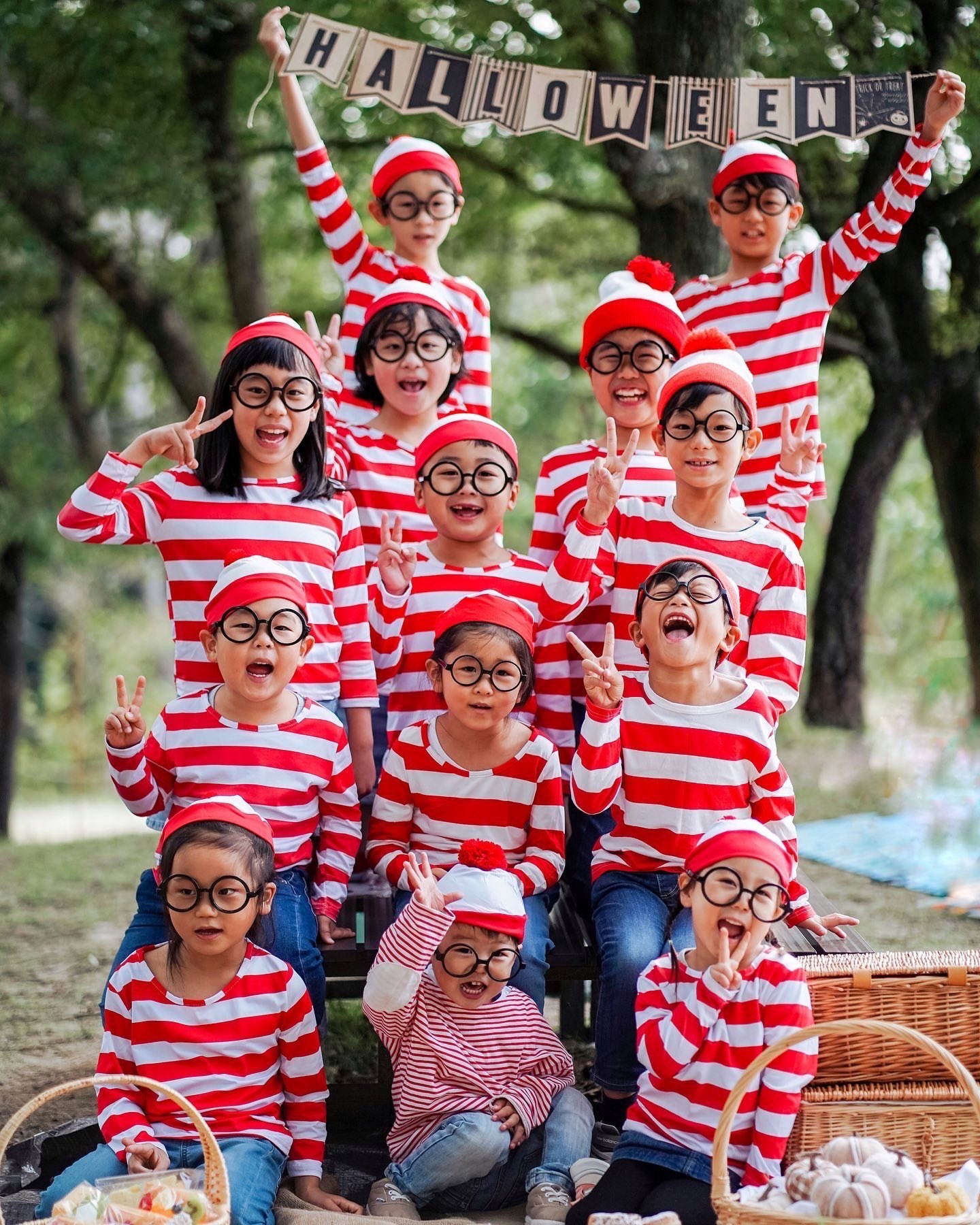 女の子のハロウィン衣装のアイデアと作り方 仮装イベントコスプレDIYミシンと子育てとおうち仕事