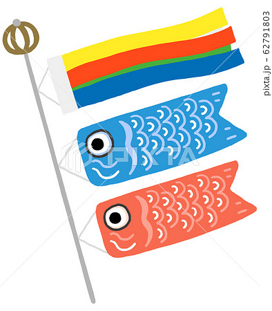 鯉のぼり」をあげる理由は何？ 鯉の色や吹き流し、矢車、天球の意味と由来を知ろうHugKum はぐくむ