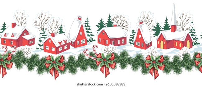 64,300点を超えるクリスマス 風景のイラスト素材、ロイヤリティフリーのベクター素材グラフィックスとクリップアート - iStock