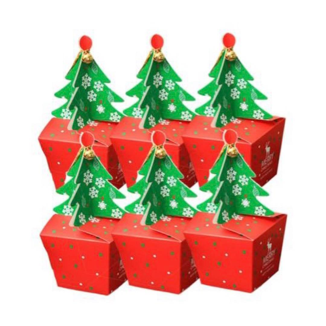 クリスマス プレゼント ボックス アドベントカレンダー ギフトボックス お菓子 チョコレート 子ども おもちゃ クリスマス プレゼントラッピング ギフトボックスクリスマス カウントダウン 1から24数字 オーナメント 装飾の通販はau PAY マーケット - ＡＫＩＯ06au PAY