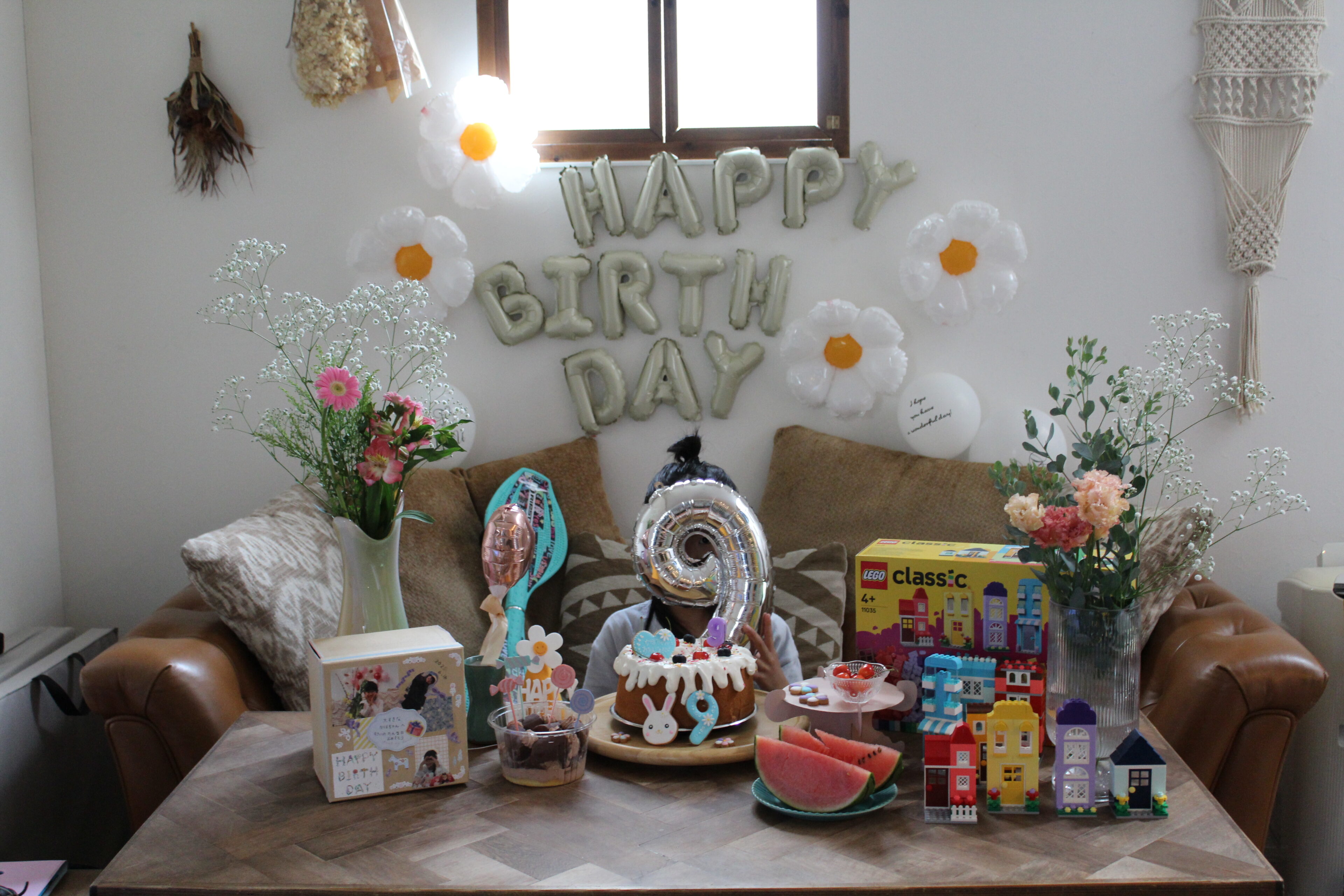 子供の誕生日の飾り付けバルーンなど写真映えする飾りの人気おすすめランキングカウナラ