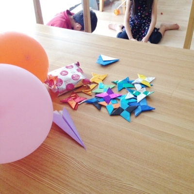 保育園の夏祭りの製作コーナーアイデア11選！ちょうちん・うちわなどを簡単に手作りしよう保育士の転職・採用は 保育士バンク！