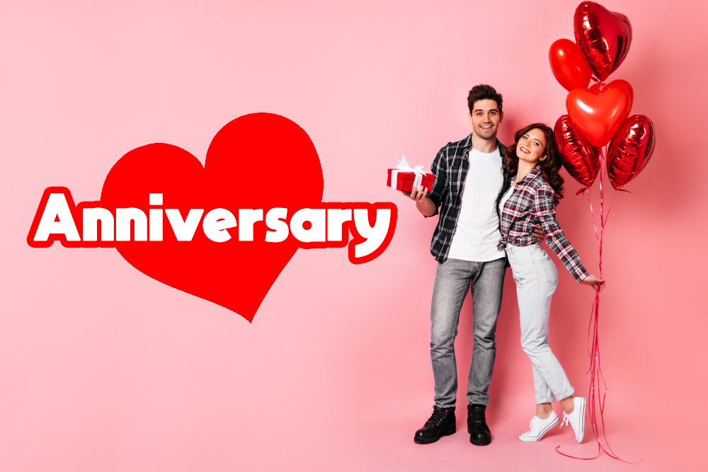 無料カードからアップグレード HAPPY WEDDINGメッセージカード：二つ折りカッティング 結婚祝いバード 赤:バルーン電報ギフト専門店 WAC-UP - 通販 - Yahoo!ショッピング