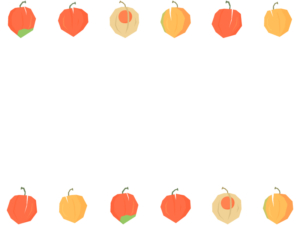 お盆イメージ イラスト素材1699862- フォトライブラリ