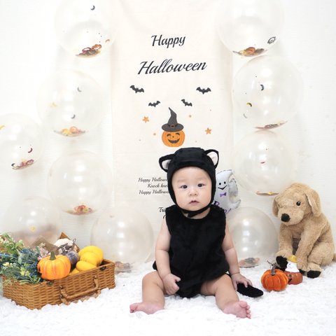 2025年版 赤ちゃんのハロウィン仮装仮装アイディアから写真の撮り方まで ベビー編ARCH DAYS