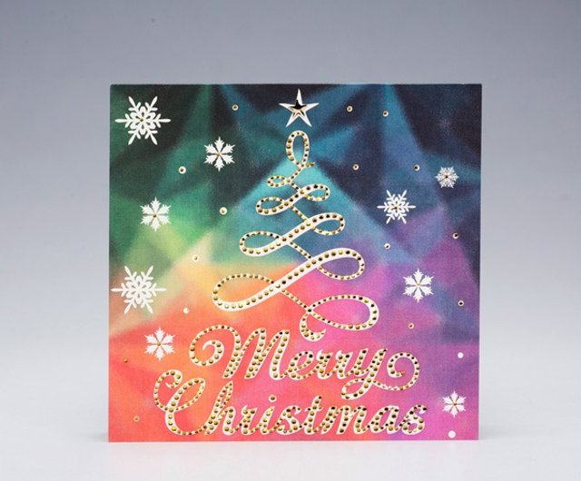 LINE動画クリスマスカード無料その２