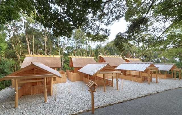 月読宮 -三重県 の詳細情報ことりっぷ