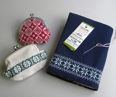 もらって嬉しい ミシン上級者におすすめしたいハンドメイドギフト8選 クラフト日和家庭用ミシンブラザ