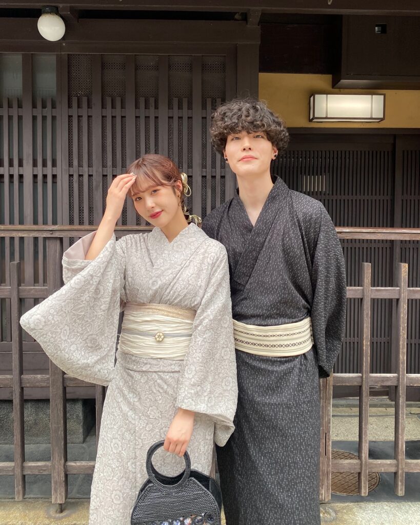 夏祭りだけじゃない！浴衣は気楽に着られるオシャレ着♪ この夏こそ、浴衣を楽しもう！株式会社マルヒサのプレスリリース