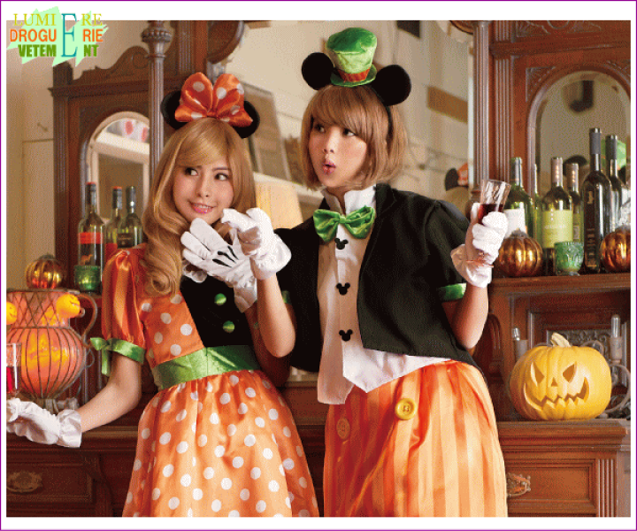 ツムツム かぼちゃミッキーの評価とスキルの使い方と高得点のコツ動画ツムツム攻略日記