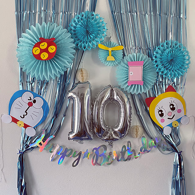 誕生日の飾り付けに最適な百均アイデア2025 年のリアルなLemon8ユーザー体験