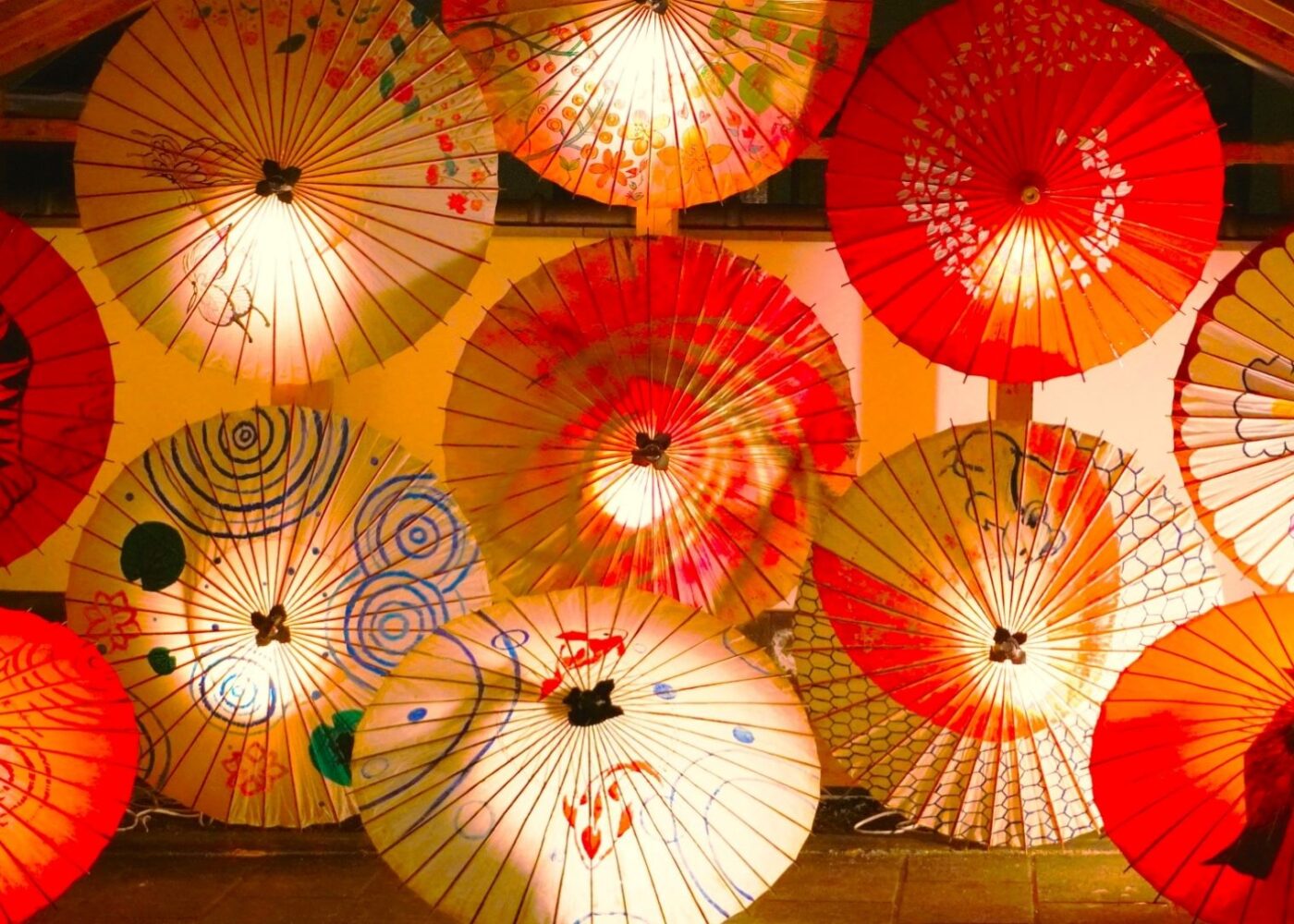 8 15日～16日 山鹿灯籠まつり出店のお知らせ♪食の王国山鹿ポータルサイト 山鹿市物産館連絡協議会