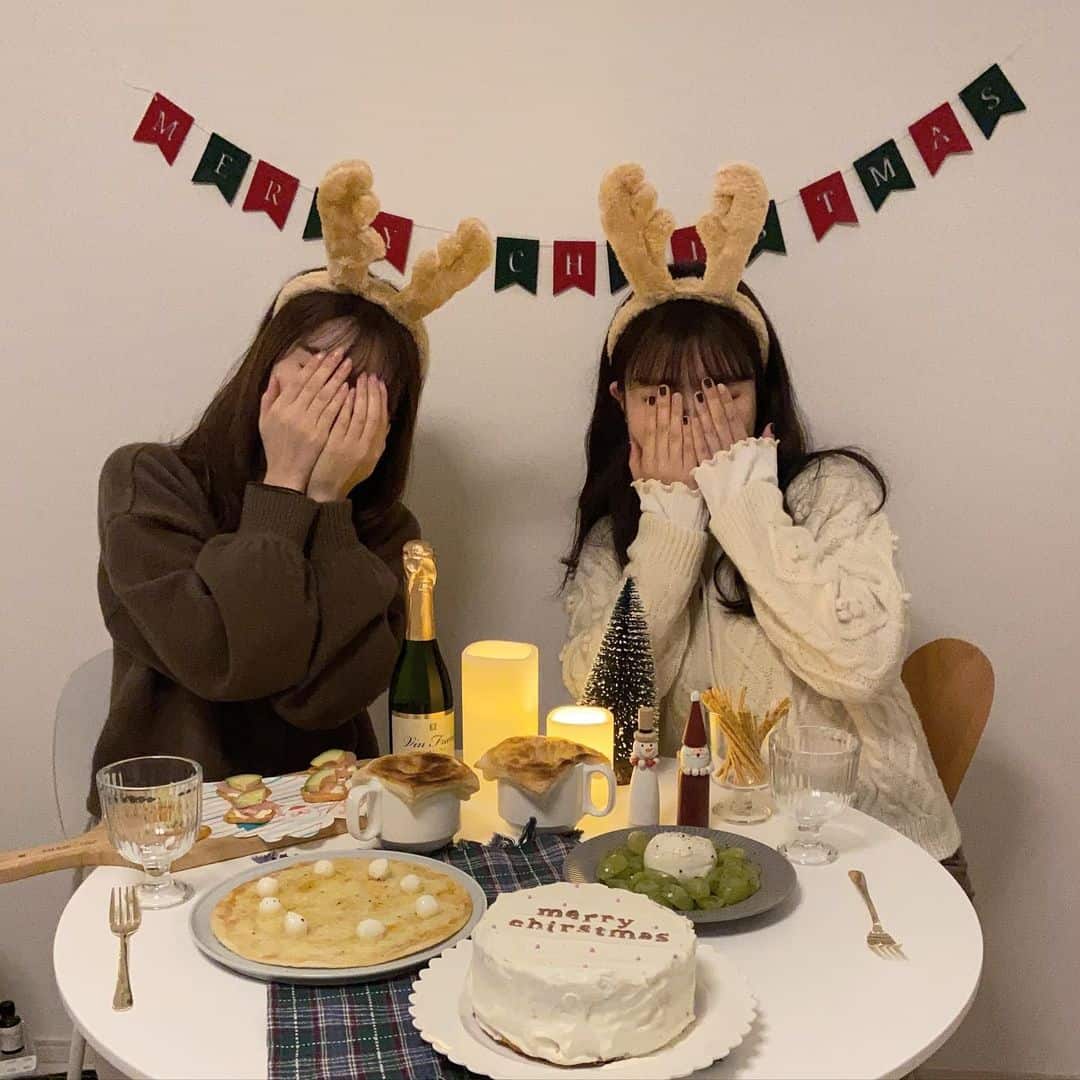 今年は何を用意する？ おしゃれなおうちクリスマスのために準備したいこと♡bis ビス