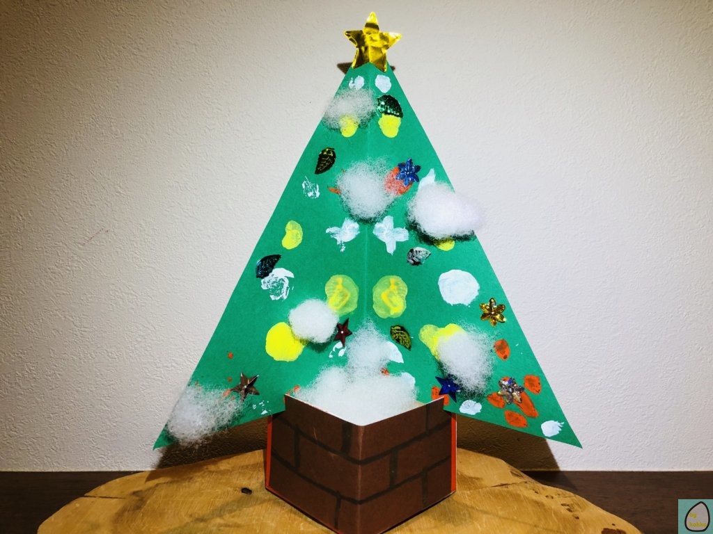 身近な素材で簡単！クリスマスオーナメント製作８選みんなの幼児と保育