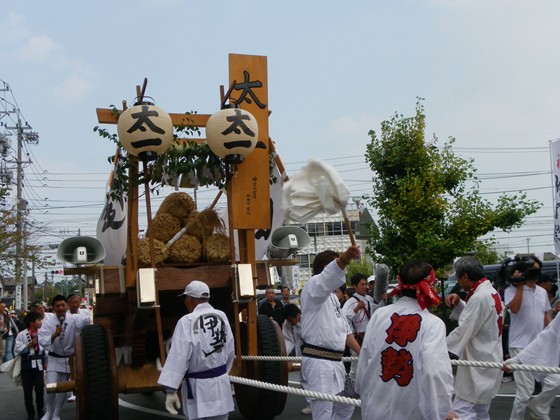 佐賀市 佐賀市の伊勢神社で2 10 土 、2 11 日 に伊勢大祭が開催！ 餅投げや各種イベント！ hiro- エキスパート -Yahoo!ニュース