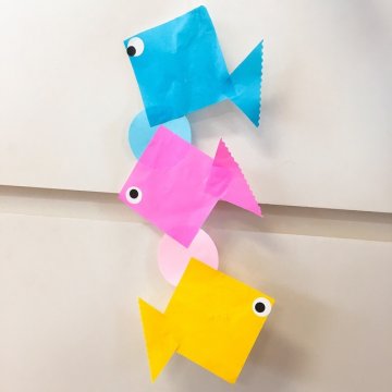 七夕飾りの折り紙55選 総まとめ- おりがみの時間