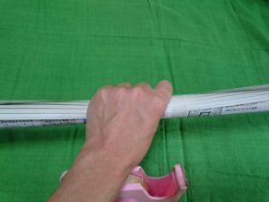 💛７月２７日💛『スイカ割りpartⅡ🍉』にじいろ保育園ブログ