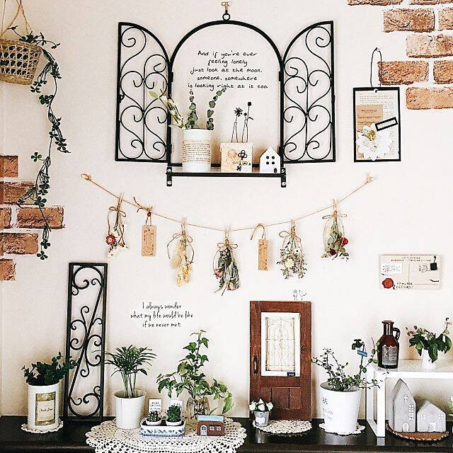 セリアで誕生日の飾り付け！おすすめパーティーグッズ ママ必見！ ハーフバースデー・1歳・2歳の飾り付けアイデアままのて