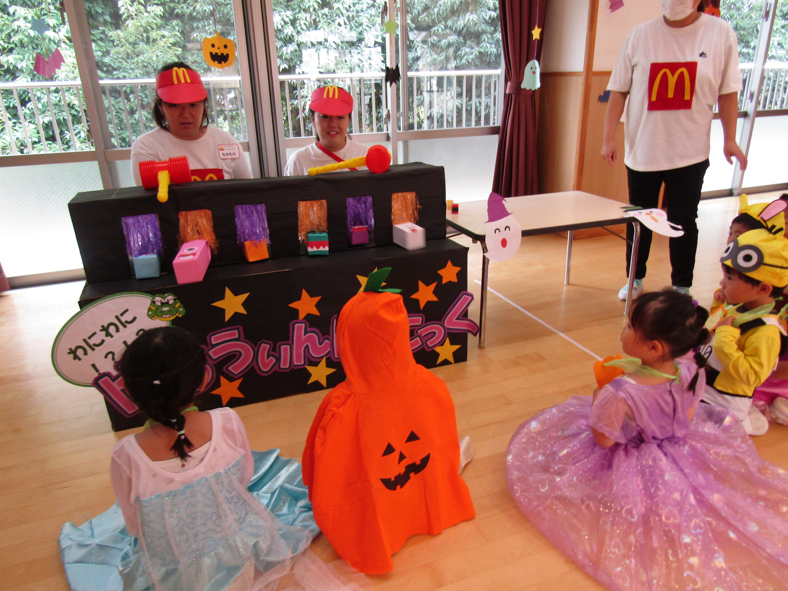 子どもと楽しむハロウィンホームパーティ！ みんなの過ごし方アイディアを大公開HugKum はぐくむ