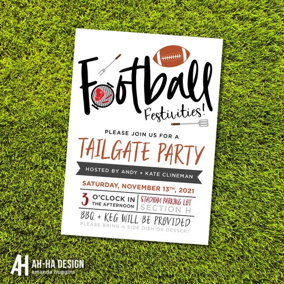 テールゲートパーティーって何？ : r AskAnAmerican