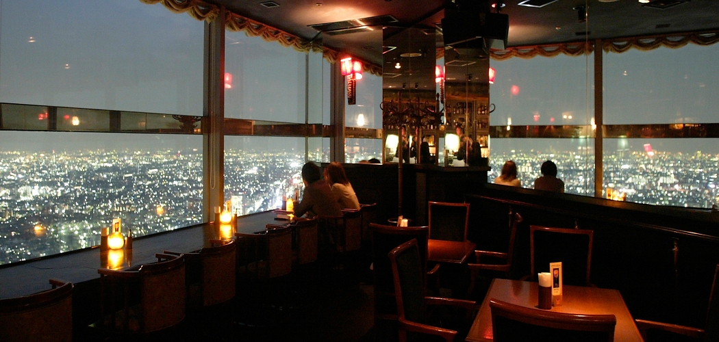 クリスマス、雰囲気のあるレストラン５選Experience Niseko