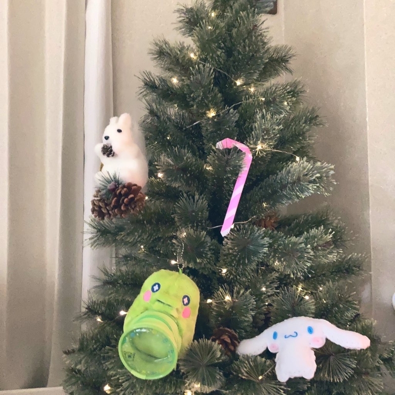 クリスマスツリーはいつからいつまで？意味や飾り方、しまう時の注意点をご紹介暮らしのライフマガジン