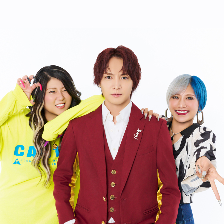 ご報告 パーティーズ9月30日を持って解散することになりました！ 世界一明るい解散なんで不仲ではないです！ お互い芸人続けます！！なにかしらの決勝戦で石原と合間見えたいと思います！ パーティーズ今までありがとうございました これからも二人を宜しくお願いします