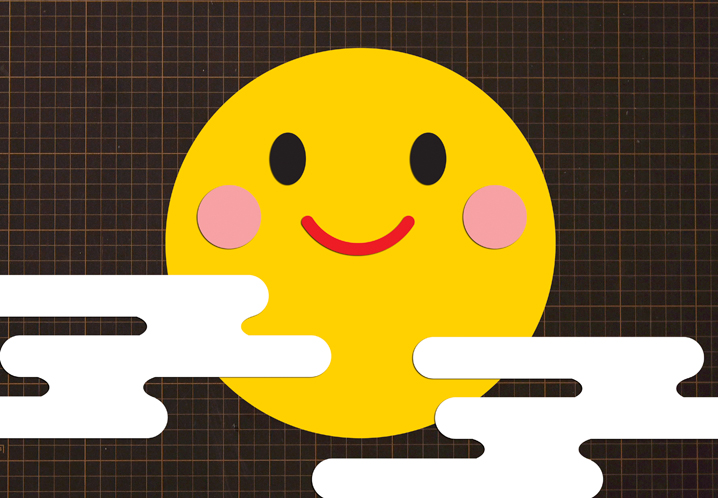 製作 製作キット 壁面飾り 壁面 お月見 立体 うさぎ 団子 月 星 レクリエーション お祭り 夏 保育園 老人ホーム 施設 幼稚園 -HARUHAROYU'S GALLERYminne byGMOペパボ 国内最大級のハンドメイド・手作り通販サイト