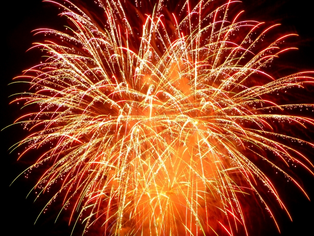 2025 磯部温泉祭り花火大会が明日開催！二千発の花火を打ち上げ夜景FANマガジン