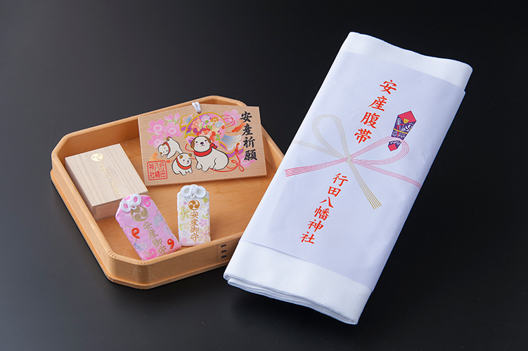 御守癌封じ・ぼけ封じ・虫封じ・眼病平癒-行田八幡神社ホームページ