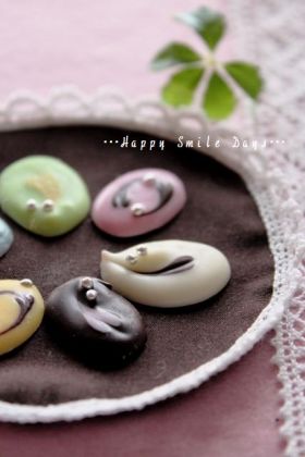 14日まで限定販売 宝塚ホテルが贈る大人のバレンタインケーキ『バレンタイン ショコラ』Kiss PRESS キッスプレス